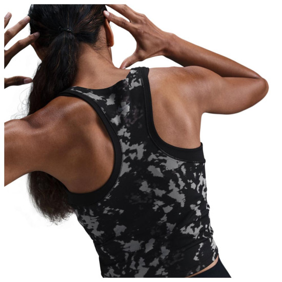 Nike Γυναικεία αμάνικη μπλούζα One Fitted Dri-FIT Tank Top